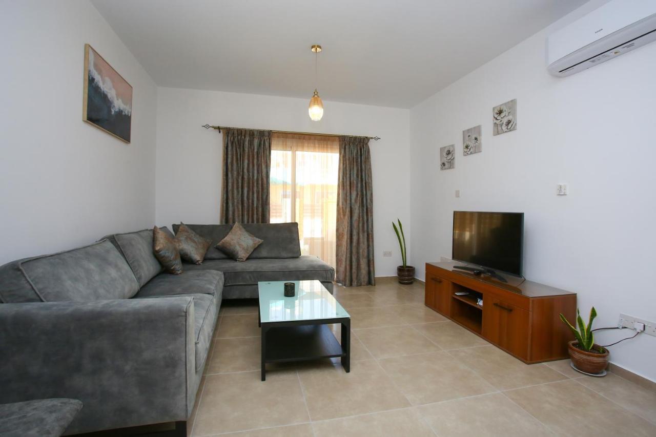 Star House Villa Paphos Exterior photo