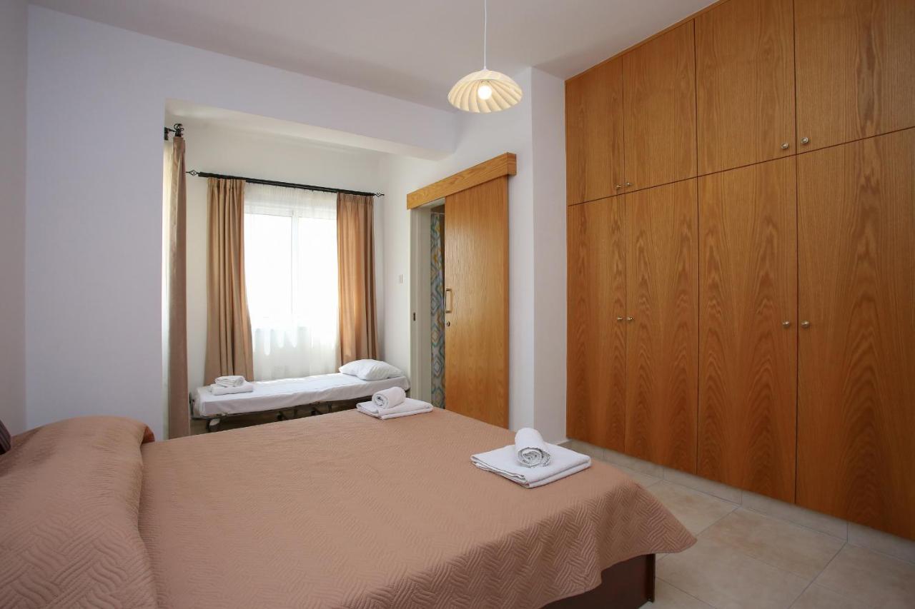 Star House Villa Paphos Exterior photo