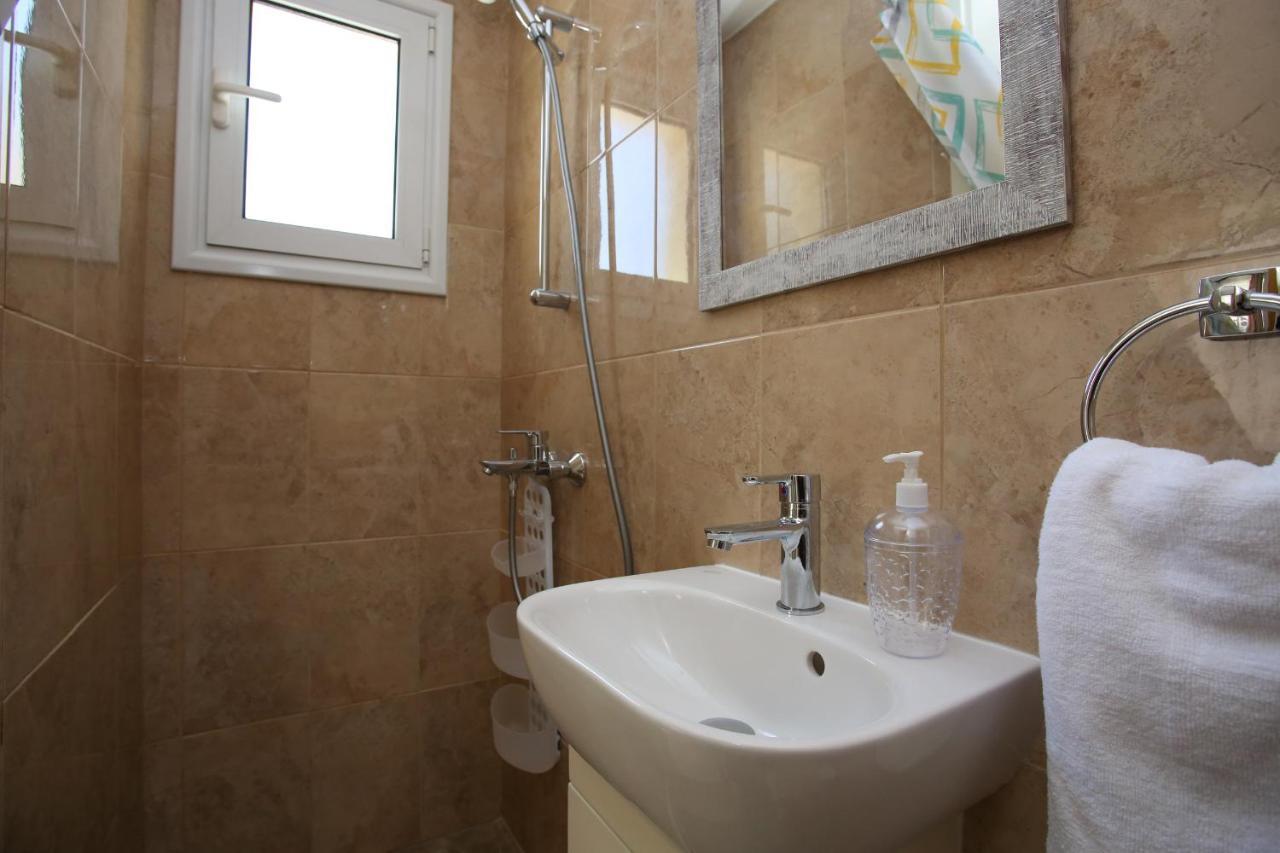 Star House Villa Paphos Exterior photo