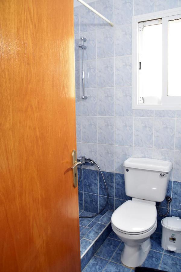 Star House Villa Paphos Exterior photo