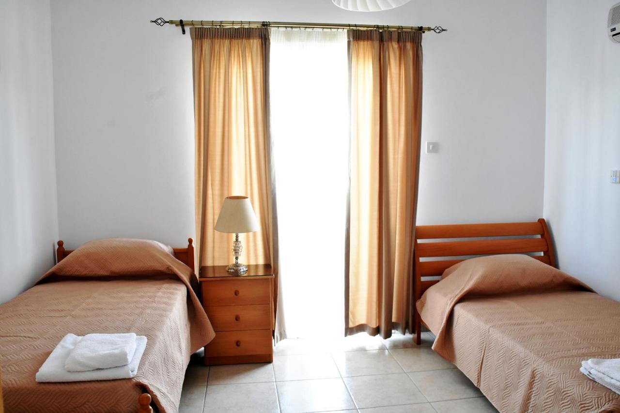 Star House Villa Paphos Exterior photo
